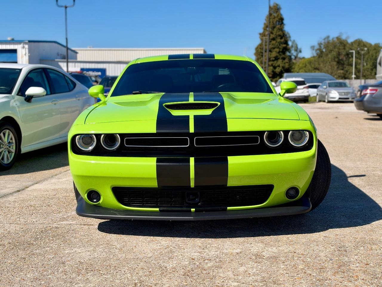 2023 Dodge Challenger R/T Baton Rouge LA
