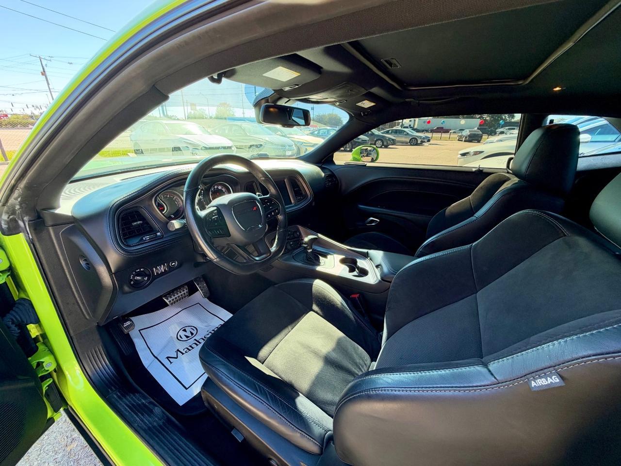 2023 Dodge Challenger R/T Baton Rouge LA