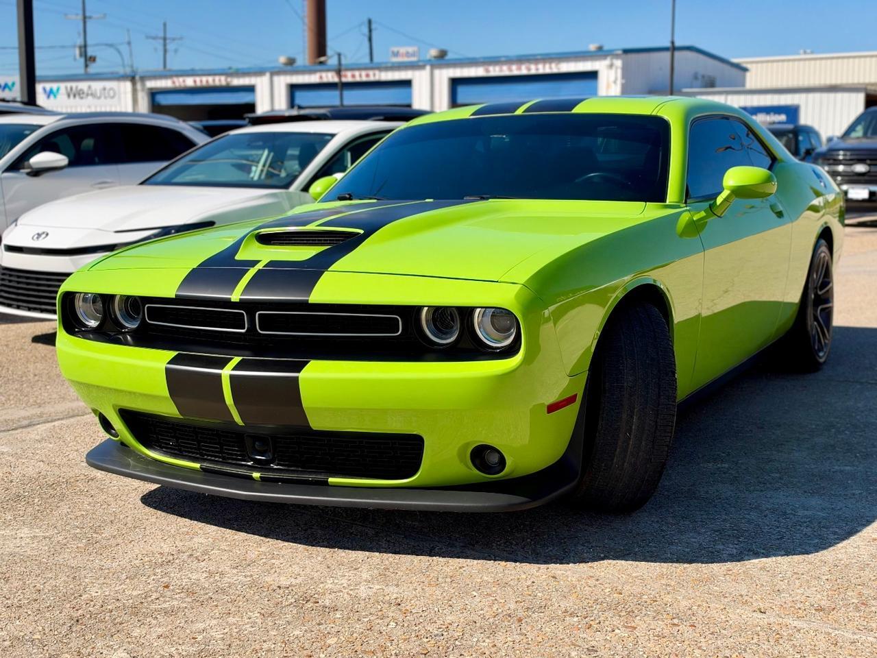 2023 Dodge Challenger R/T Baton Rouge LA