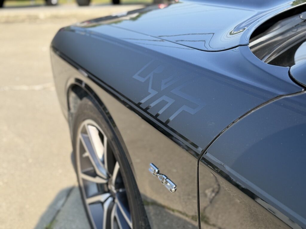 2023 Dodge Challenger R/T Crestwood KY