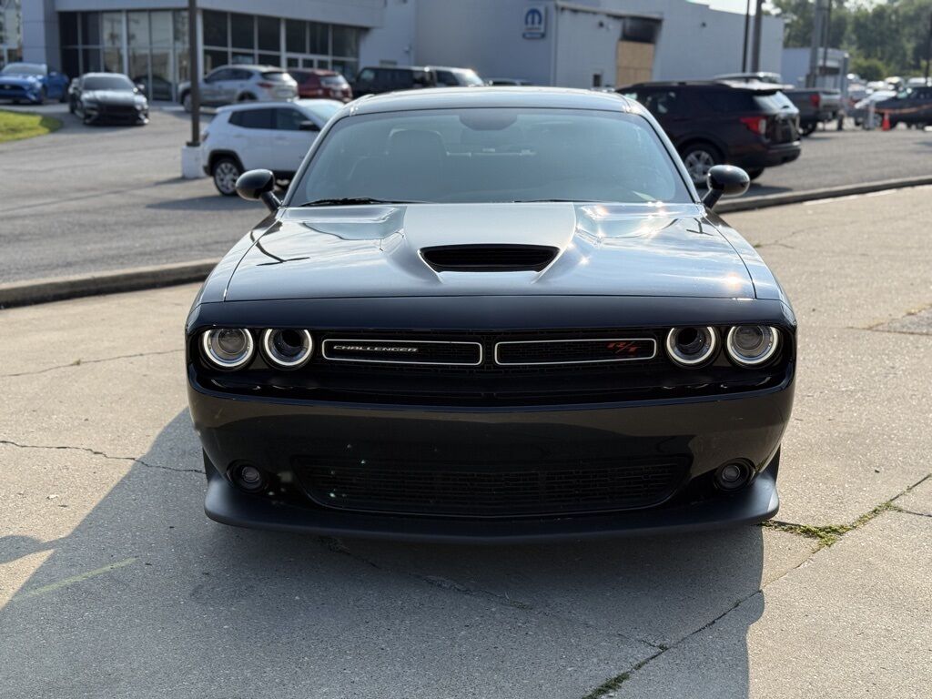 2023 Dodge Challenger R/T Crestwood KY