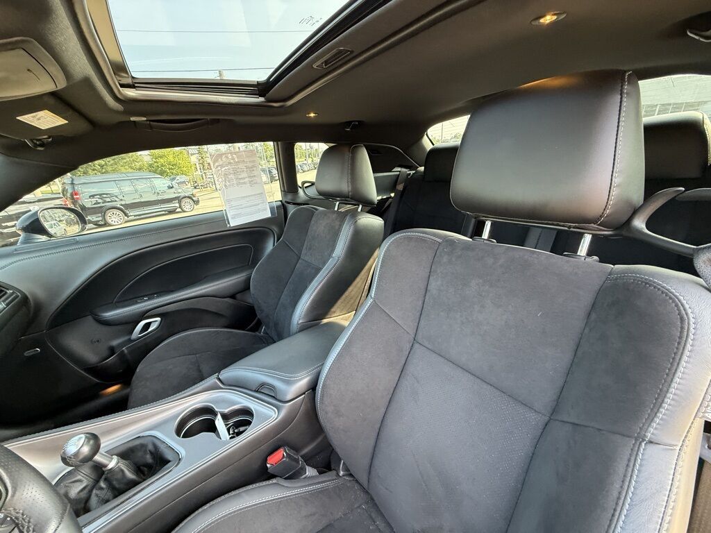 2023 Dodge Challenger R/T Crestwood KY