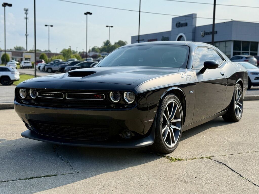 2023 Dodge Challenger R/T Crestwood KY