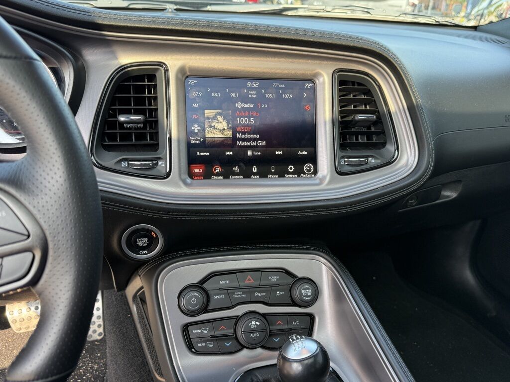 2023 Dodge Challenger R/T Crestwood KY