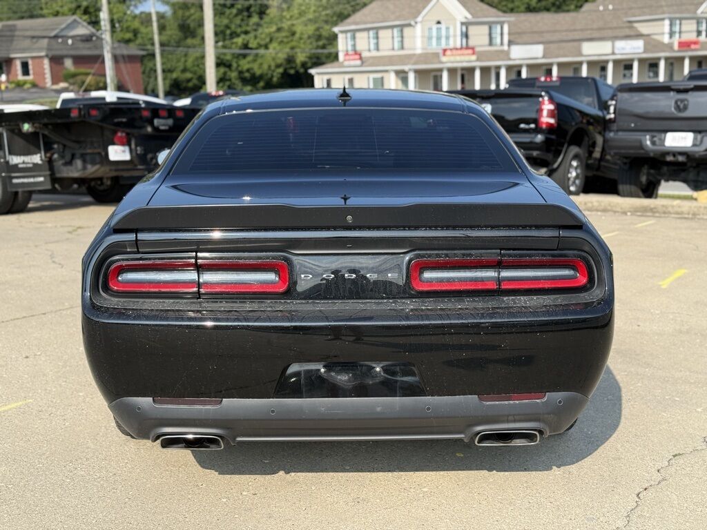 2023 Dodge Challenger R/T Crestwood KY