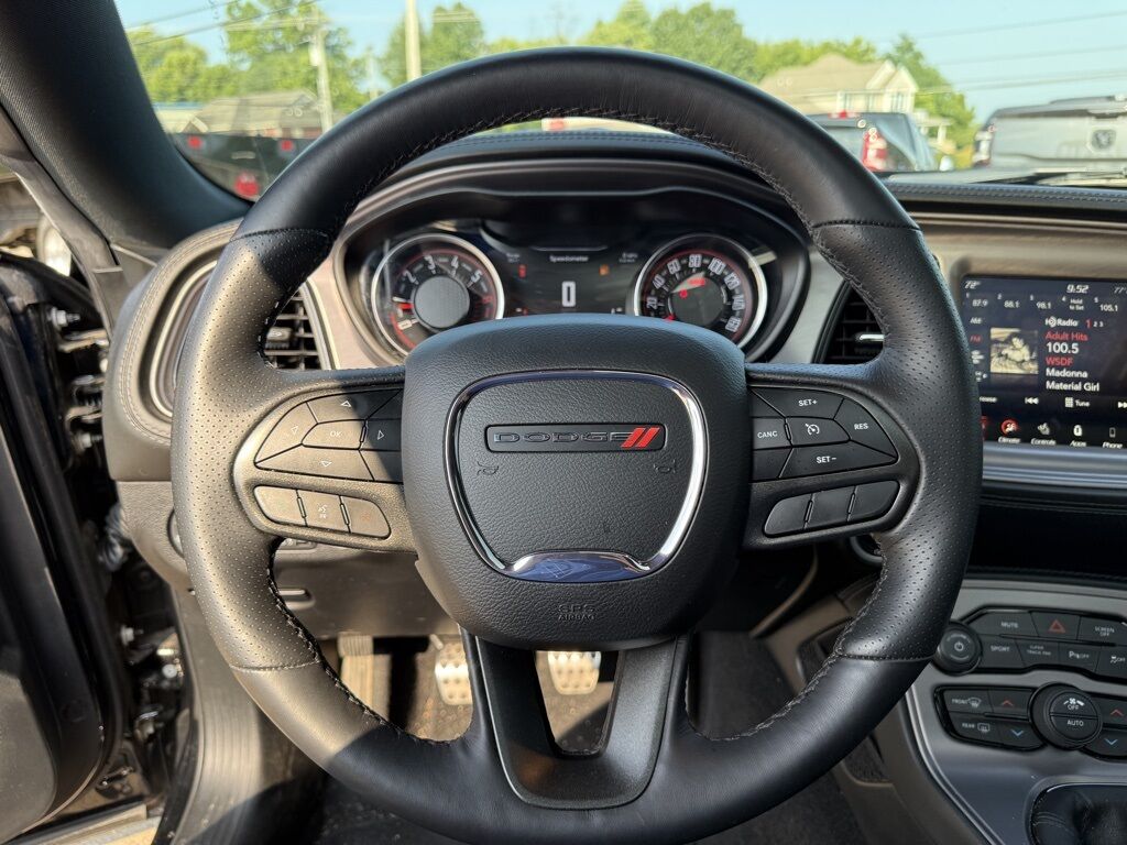 2023 Dodge Challenger R/T Crestwood KY