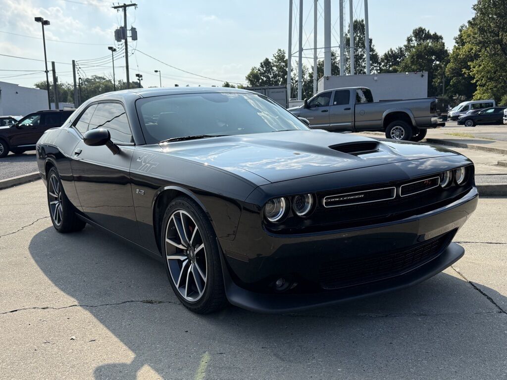 2023 Dodge Challenger R/T Crestwood KY