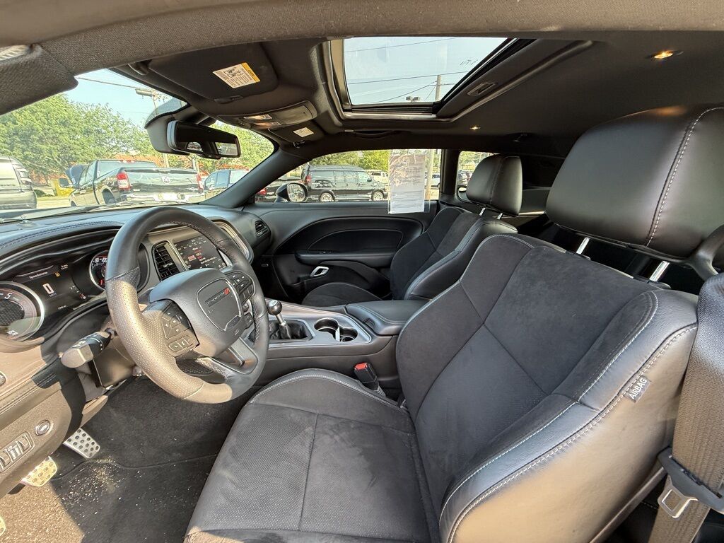 2023 Dodge Challenger R/T Crestwood KY