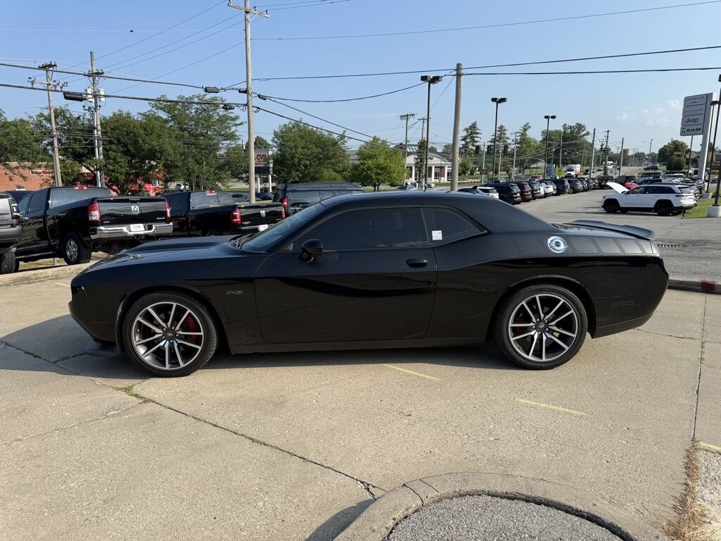2023 Dodge Challenger R/T Crestwood KY