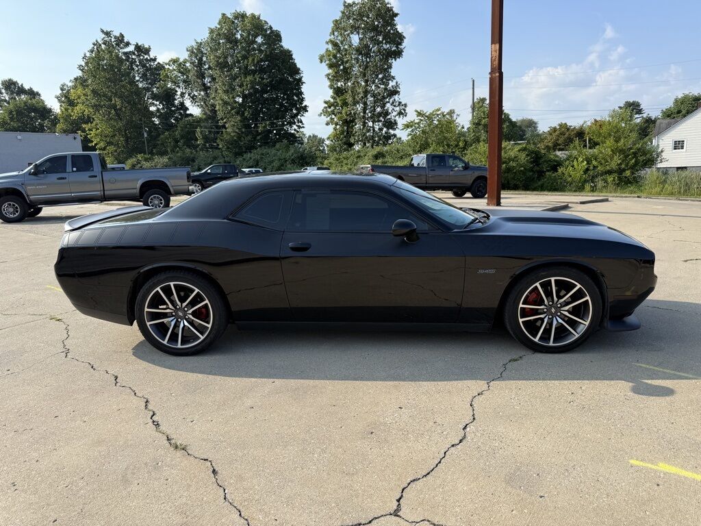 2023 Dodge Challenger R/T Crestwood KY