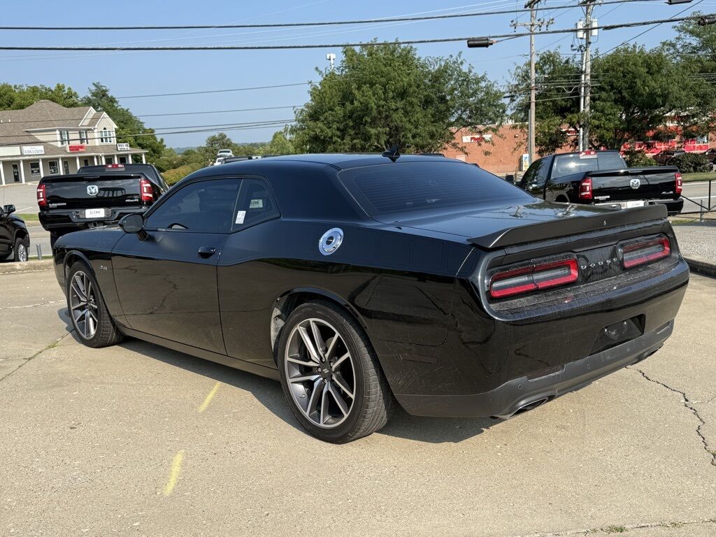 2023 Dodge Challenger R/T Crestwood KY