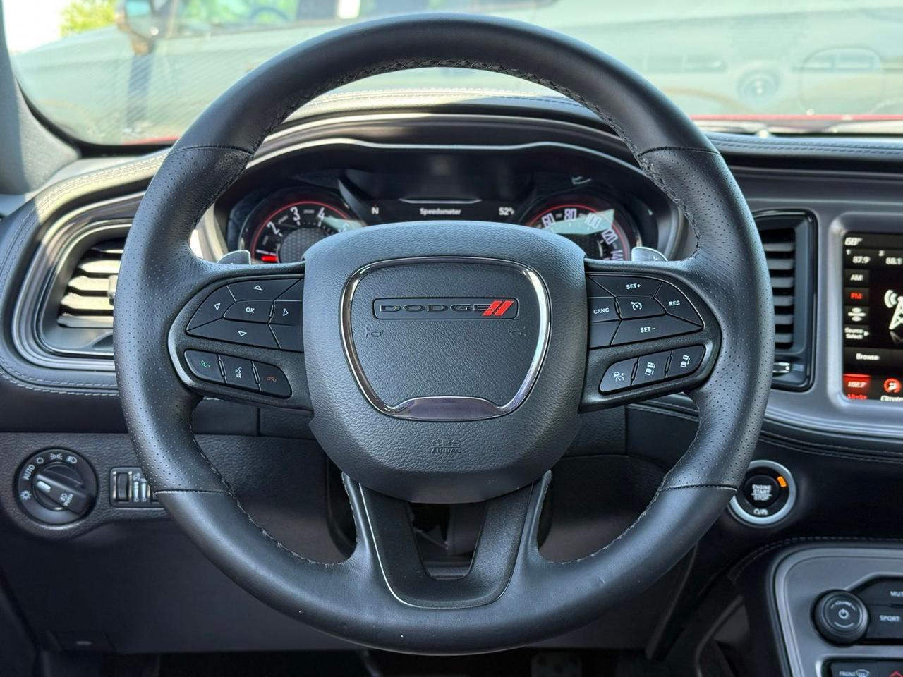 2023 Dodge Challenger R/T Crestwood KY