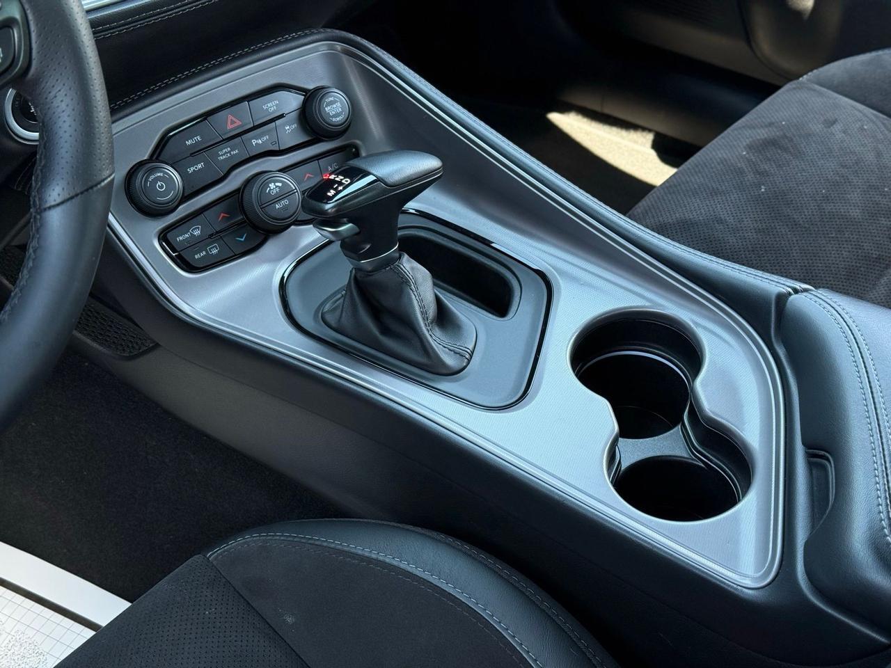 2023 Dodge Challenger R/T Crestwood KY