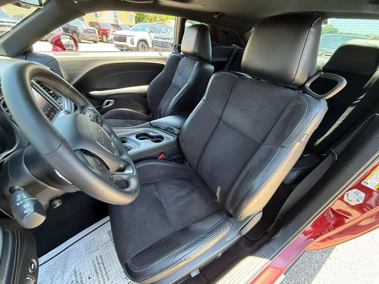 2023 Dodge Challenger R/T Crestwood KY