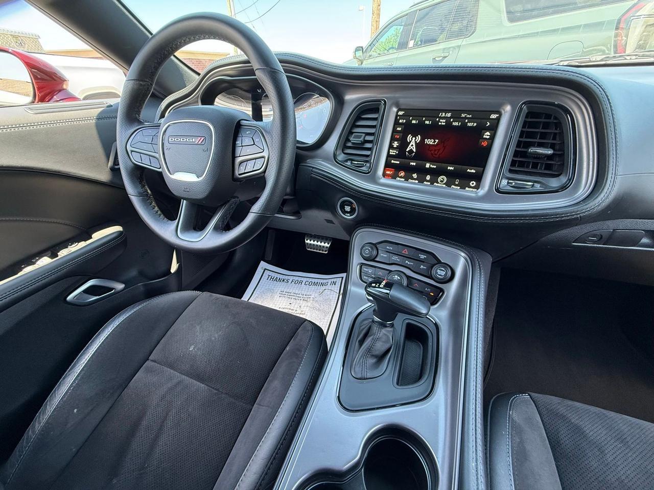 2023 Dodge Challenger R/T Crestwood KY