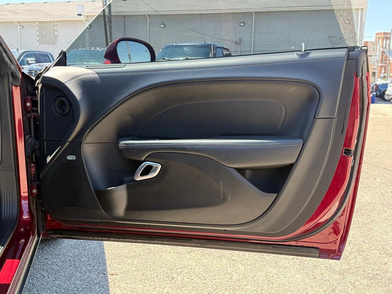 2023 Dodge Challenger R/T Crestwood KY