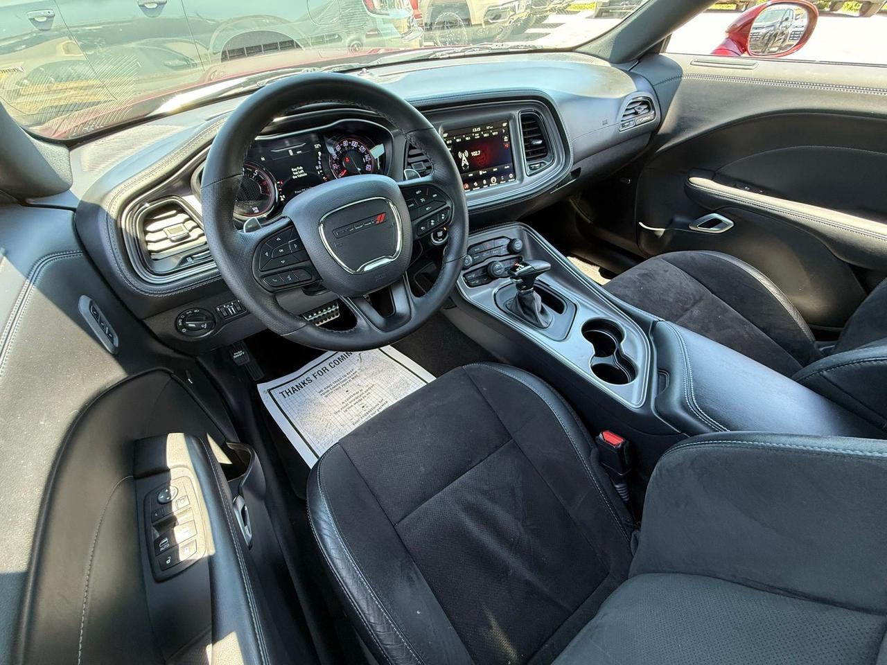 2023 Dodge Challenger R/T Crestwood KY