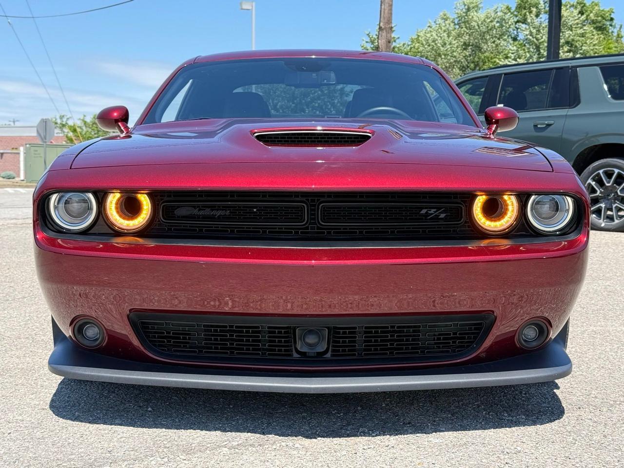 2023 Dodge Challenger R/T Crestwood KY