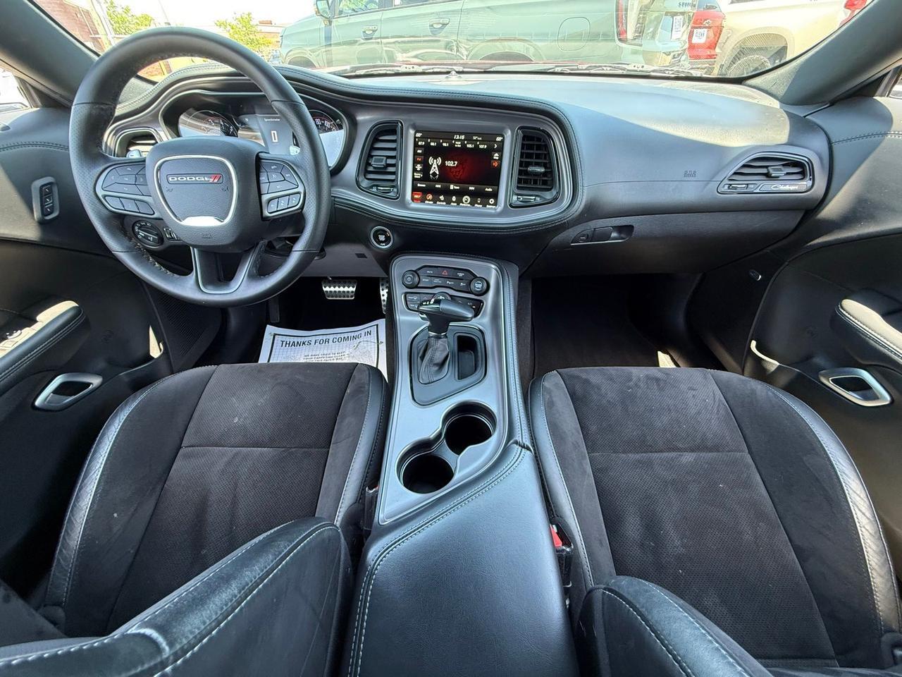 2023 Dodge Challenger R/T Crestwood KY