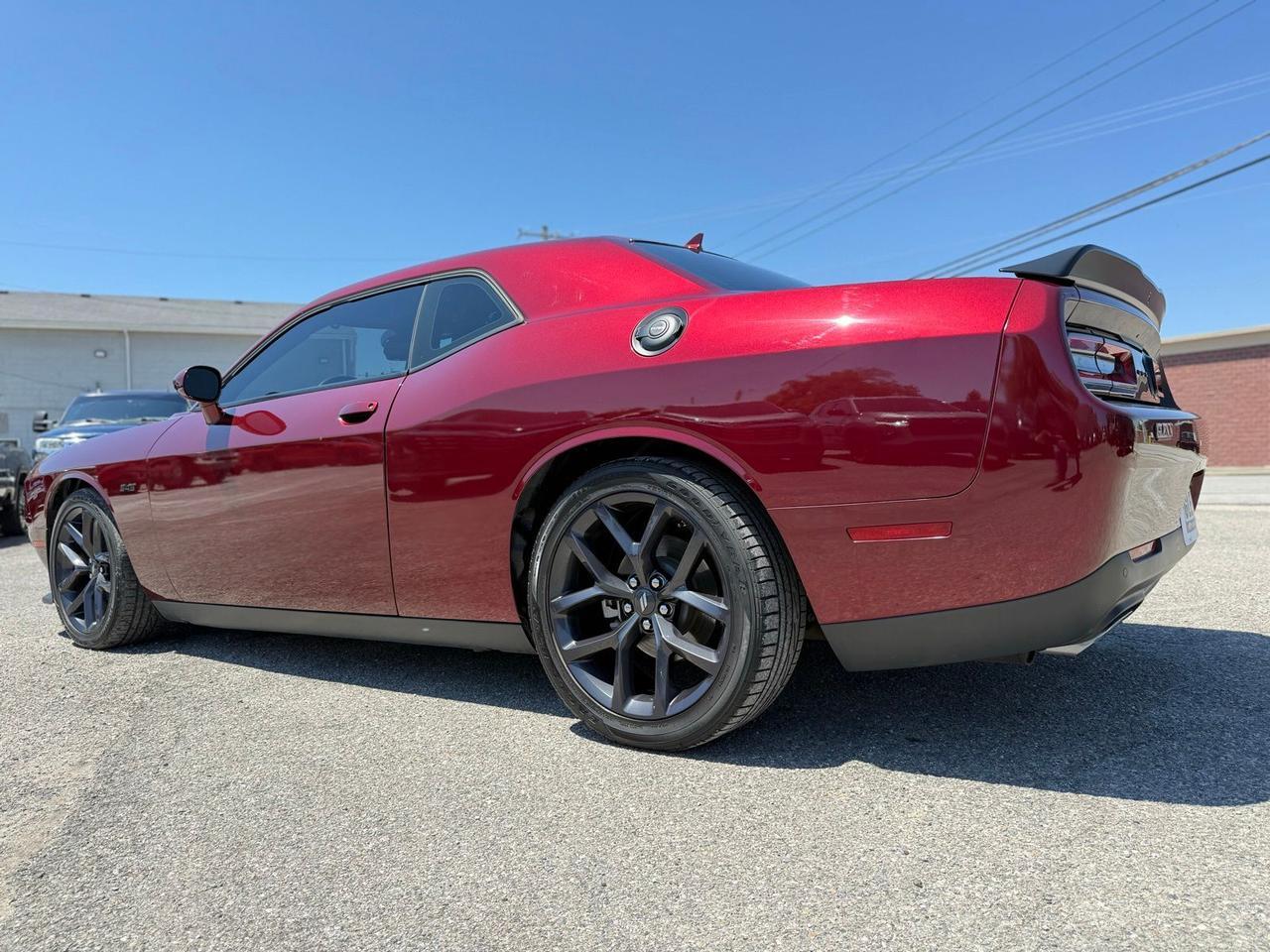2023 Dodge Challenger R/T Crestwood KY