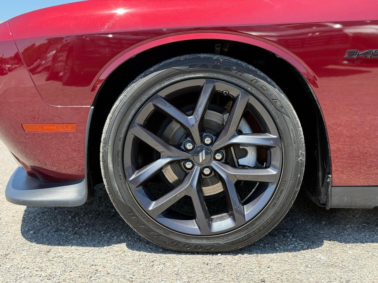 2023 Dodge Challenger R/T Crestwood KY