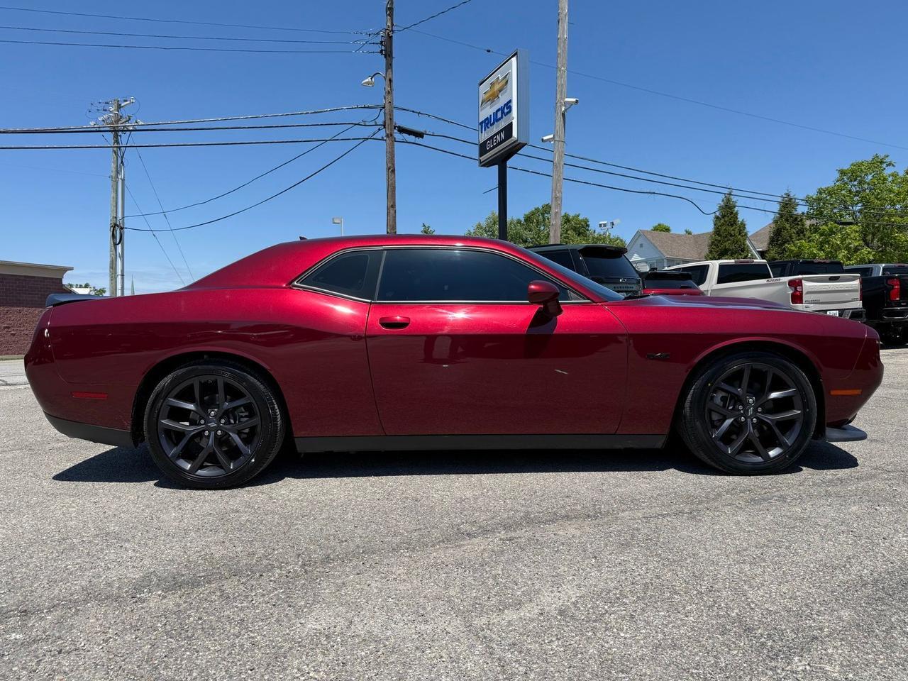 2023 Dodge Challenger R/T Crestwood KY