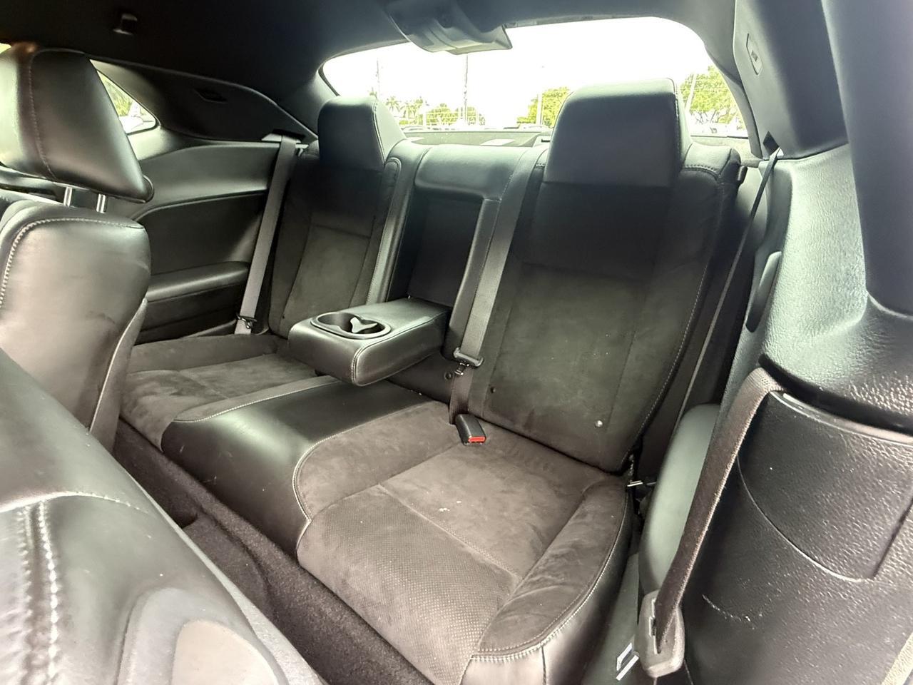 2023 Dodge Challenger R/T Hollywood FL
