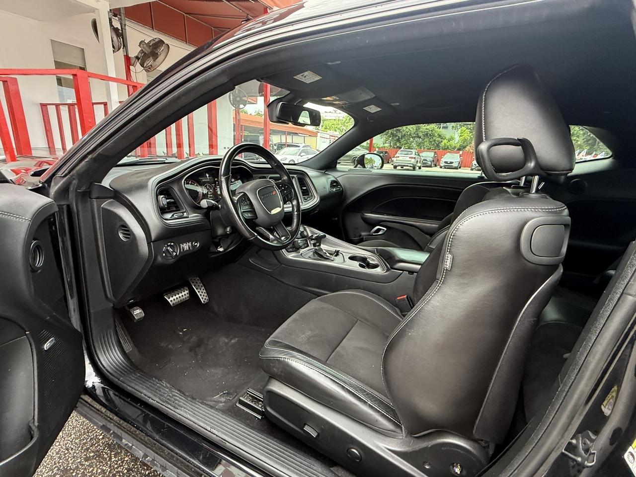 2023 Dodge Challenger R/T Hollywood FL