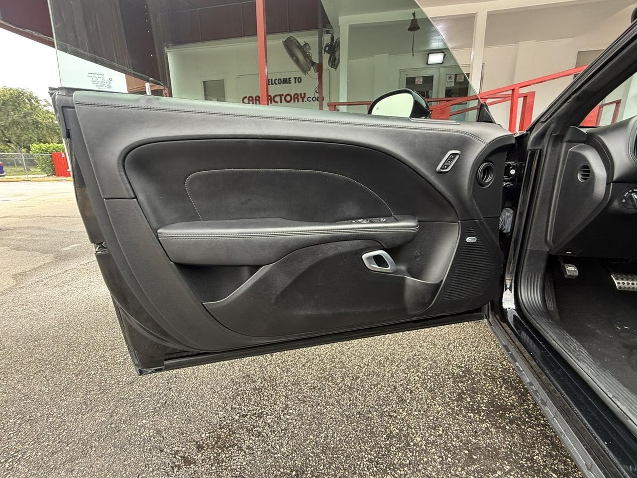 2023 Dodge Challenger R/T Hollywood FL
