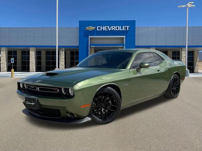 2023 Dodge Challenger R/T Inglewood  CA