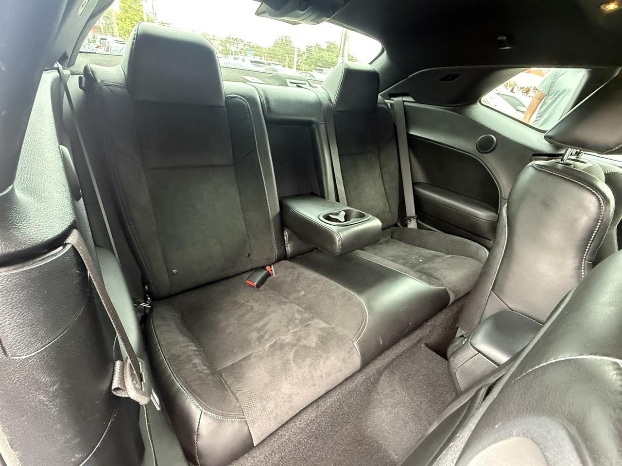 2023 Dodge Challenger R/T Miami FL