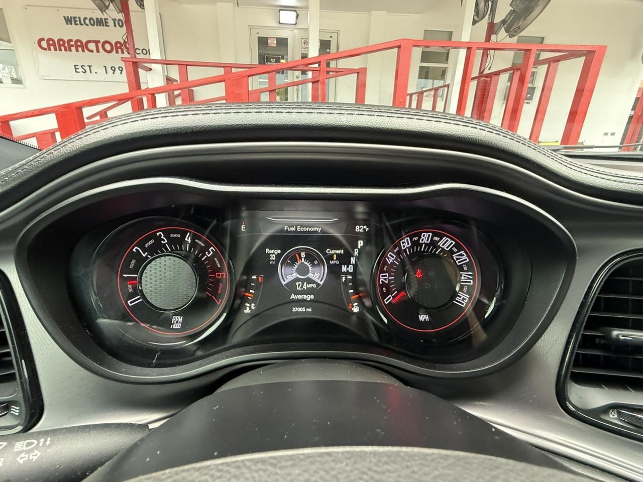 2023 Dodge Challenger R/T Miami FL