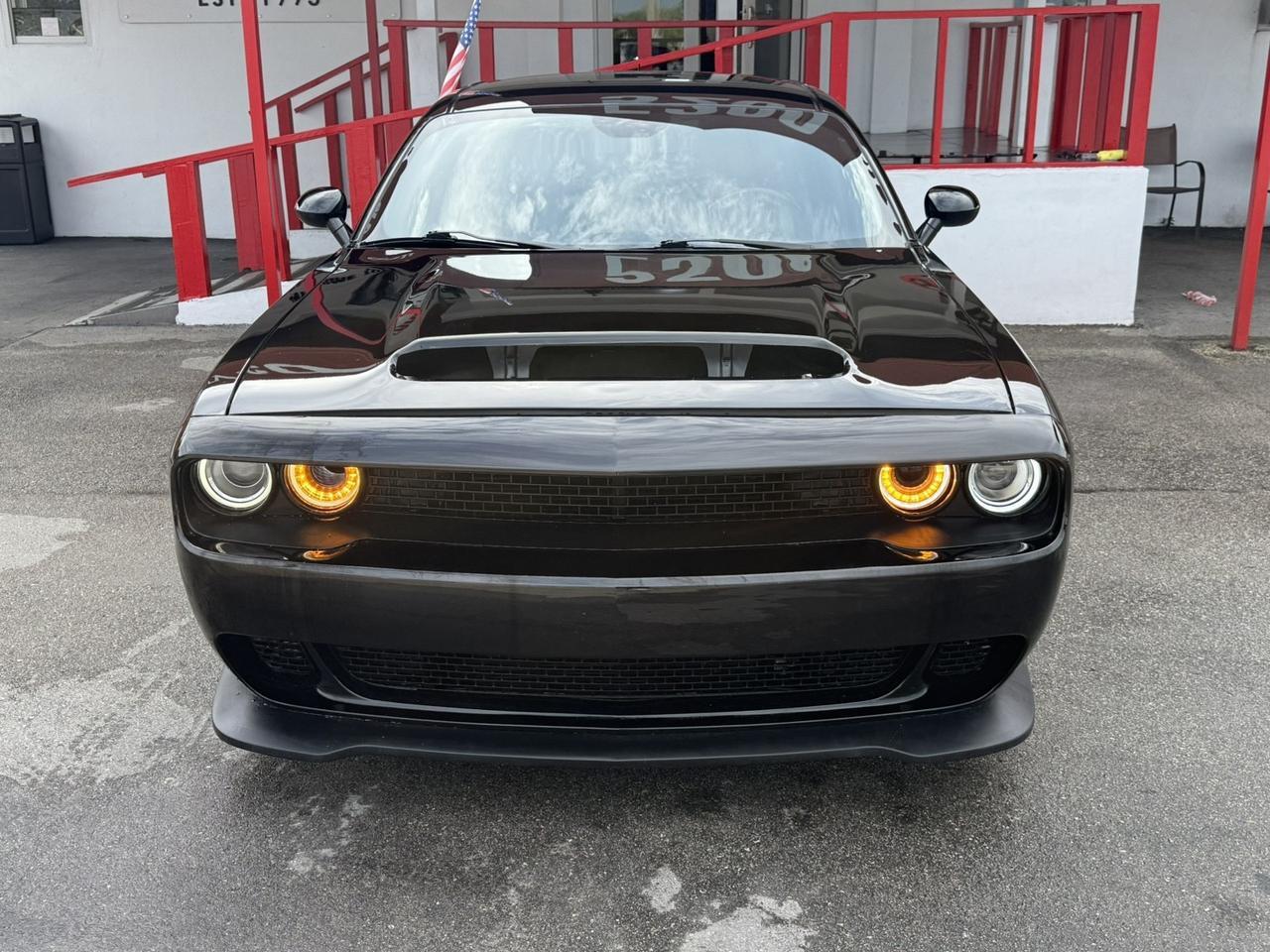 2023 Dodge Challenger R/T Miami FL