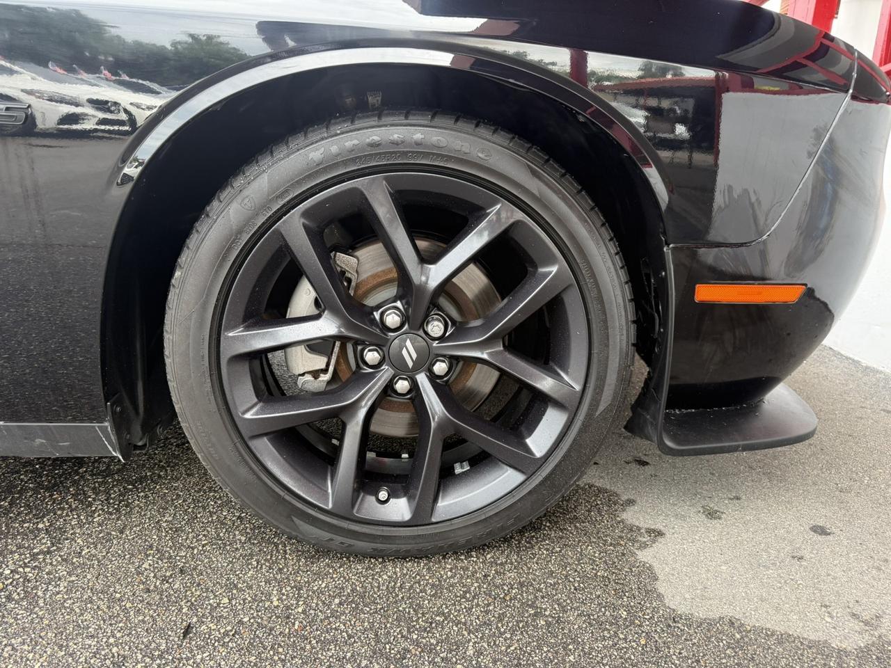 2023 Dodge Challenger R/T Miami FL
