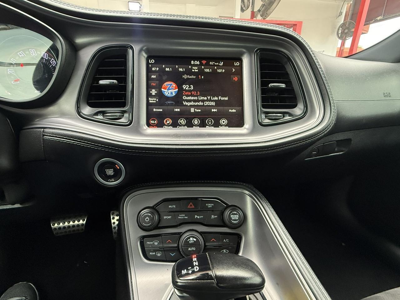 2023 Dodge Challenger R/T Hollywood FL