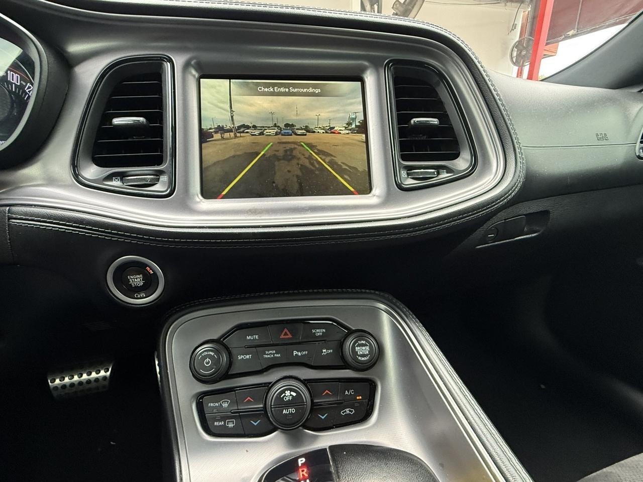 2023 Dodge Challenger R/T Hollywood FL