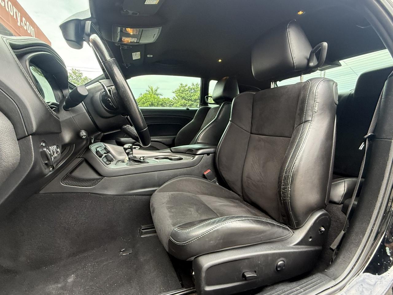 2023 Dodge Challenger R/T Hollywood FL