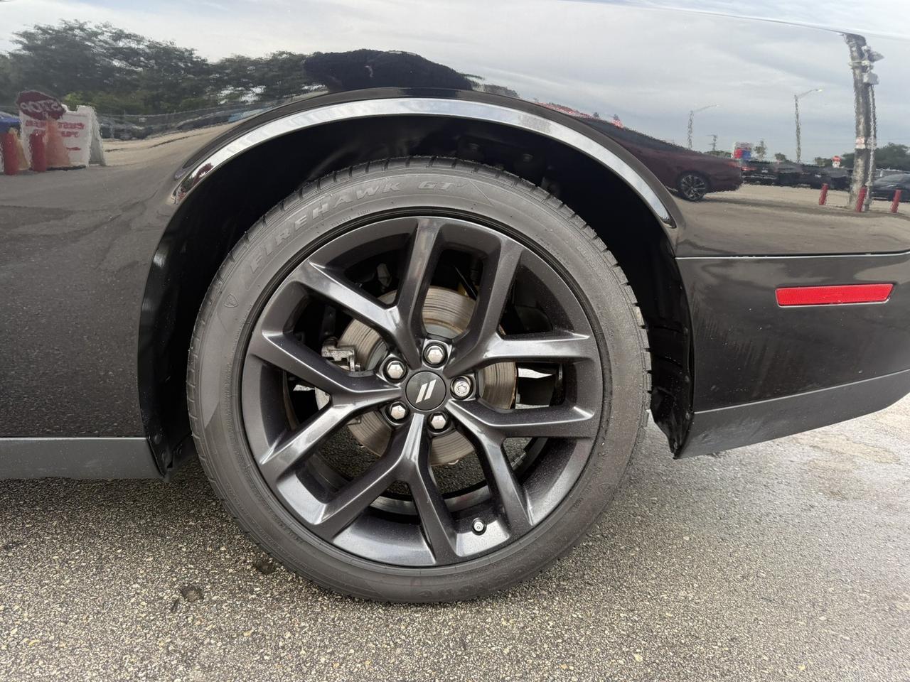 2023 Dodge Challenger R/T Hollywood FL