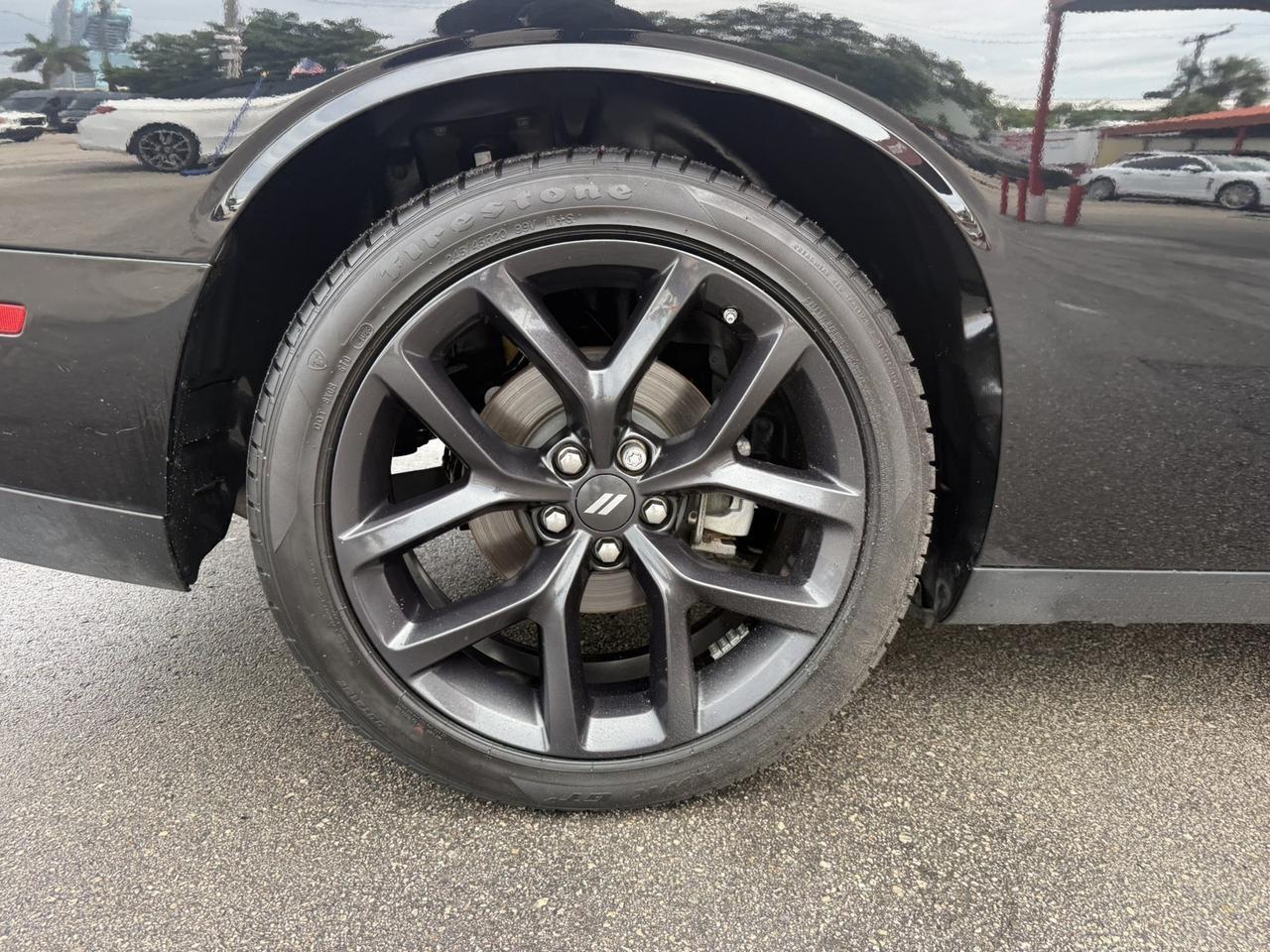 2023 Dodge Challenger R/T Hollywood FL