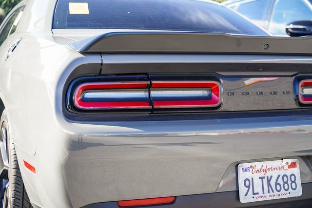 2023 Dodge Challenger R/T Moreno Valley CA