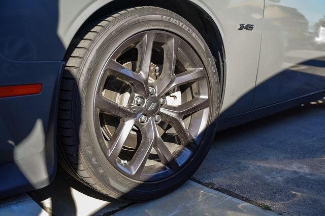 2023 Dodge Challenger R/T Moreno Valley CA