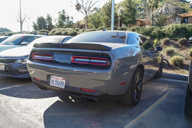 2023 Dodge Challenger R/T Moreno Valley CA