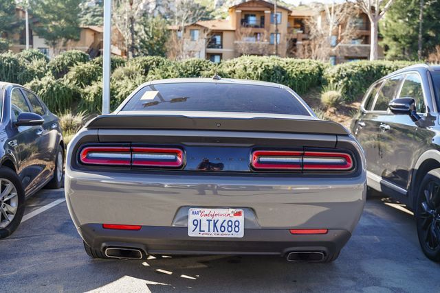 2023 Dodge Challenger R/T Moreno Valley CA
