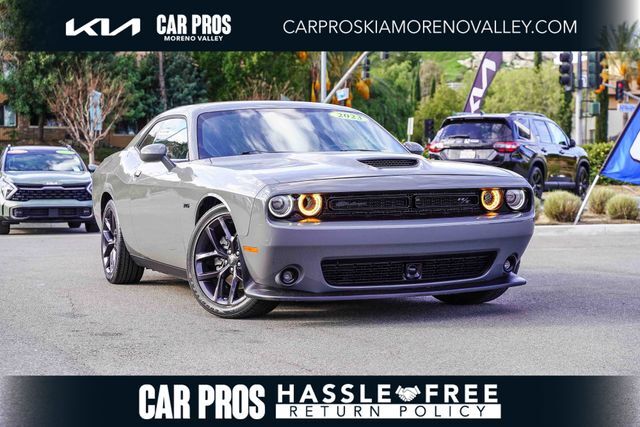 2023 Dodge Challenger R/T