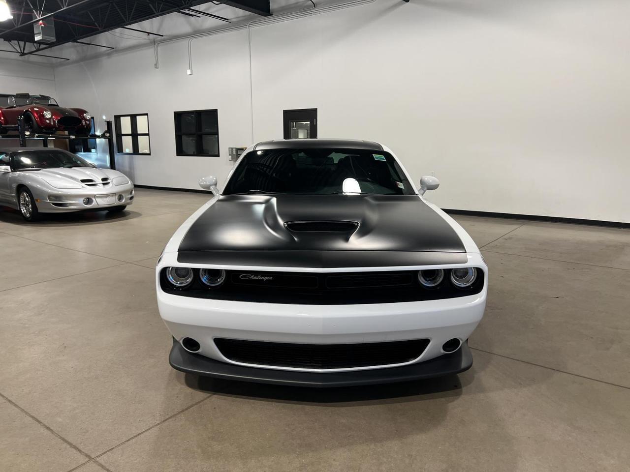 2023 Dodge Challenger R/T Parker CO