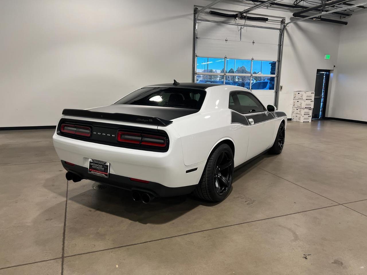 2023 Dodge Challenger R/T Parker CO