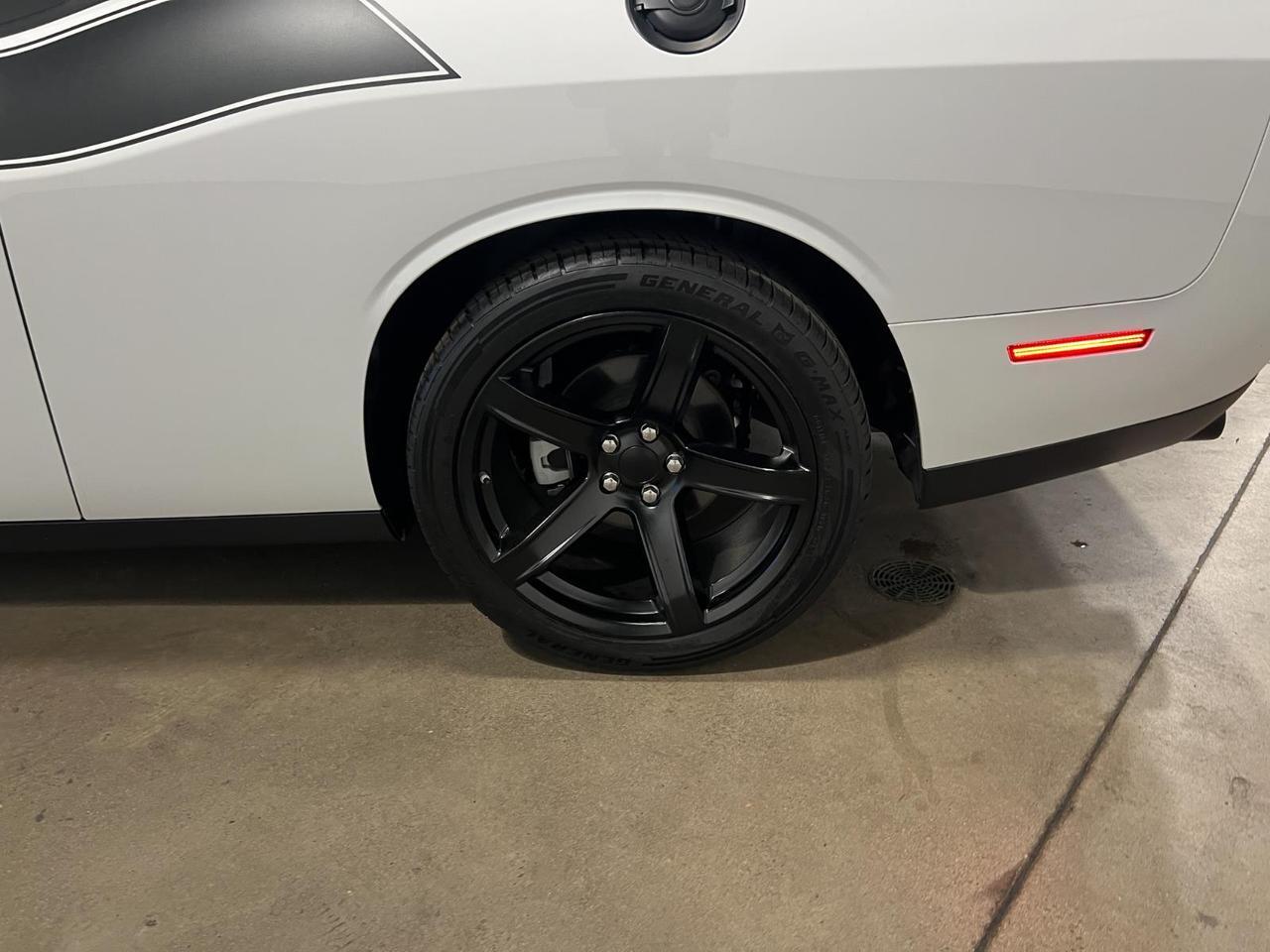 2023 Dodge Challenger R/T Parker CO