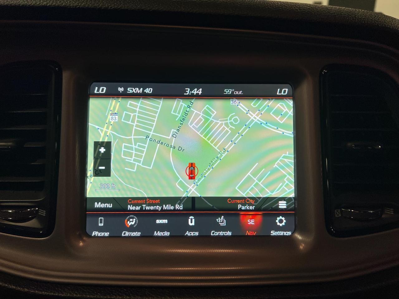 2023 Dodge Challenger R/T Parker CO