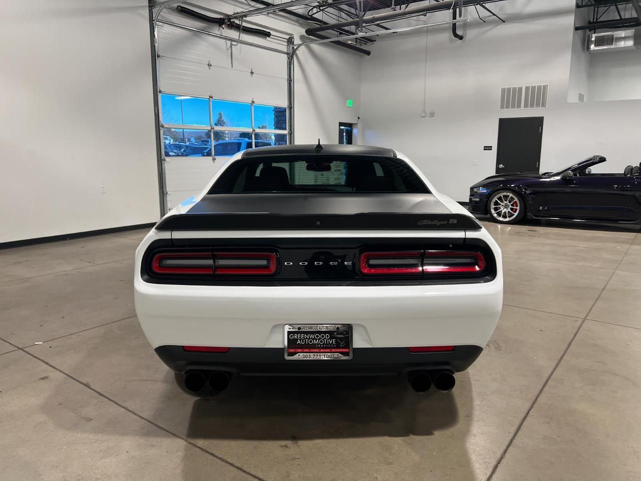 2023 Dodge Challenger R/T Parker CO