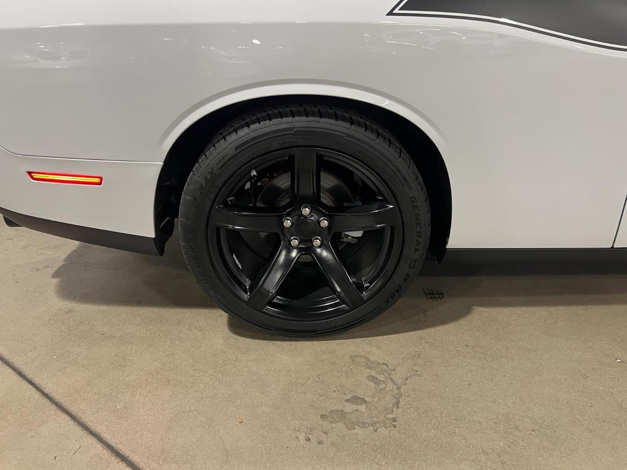 2023 Dodge Challenger R/T Parker CO